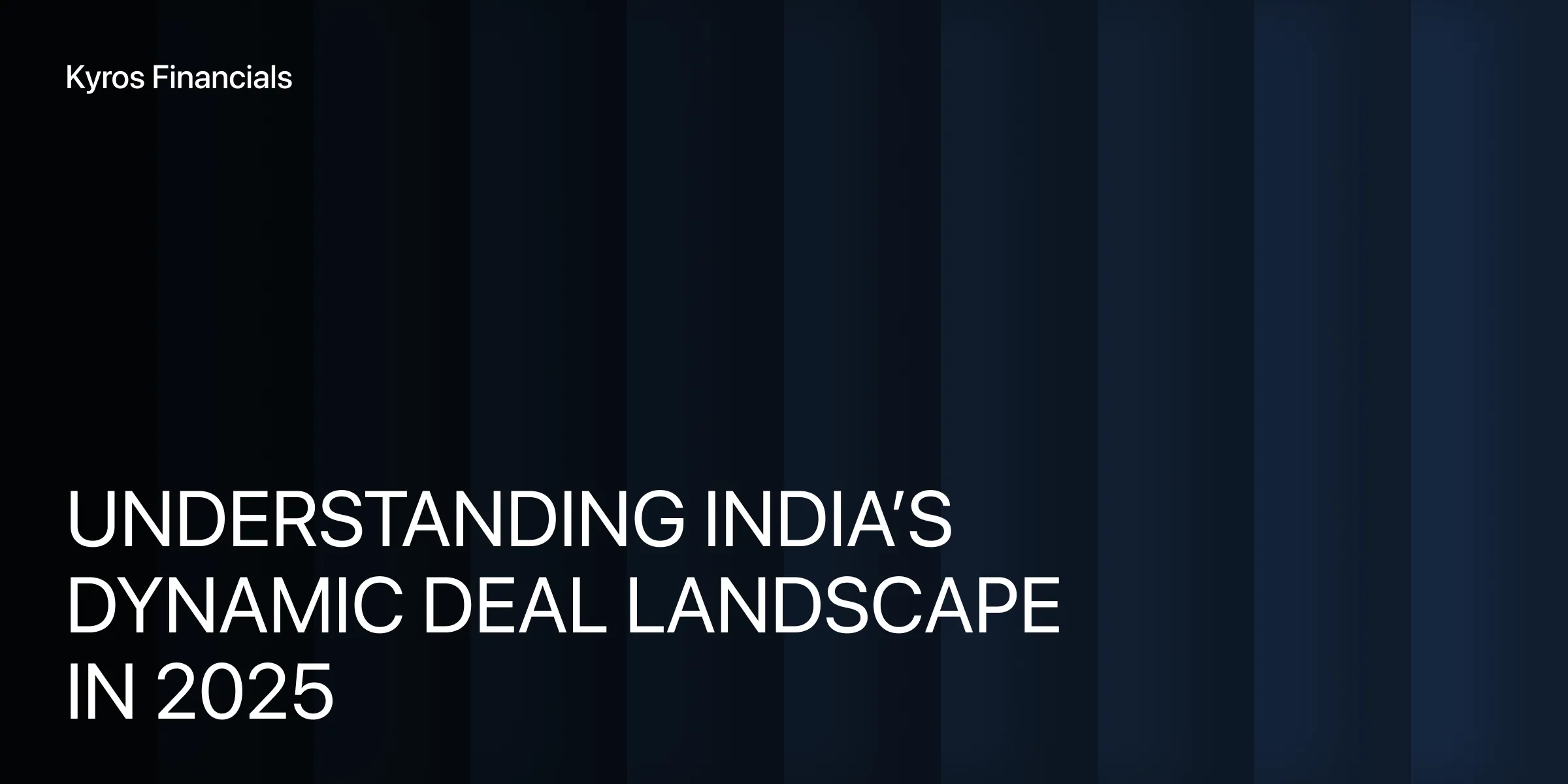 Venture Report Image